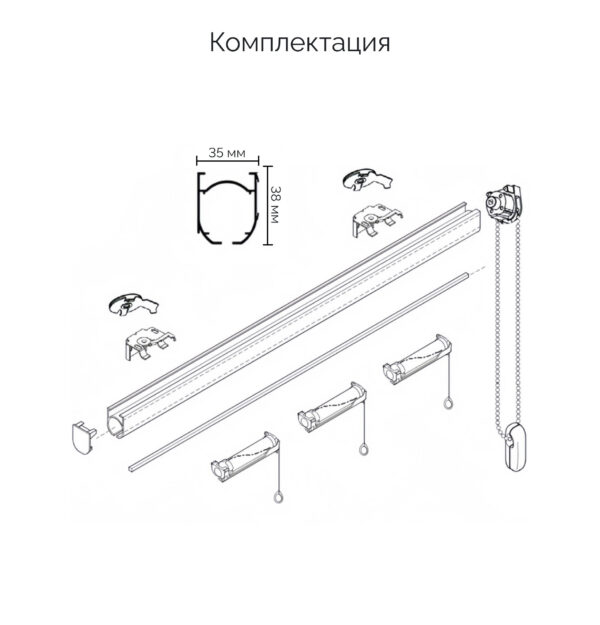 standard 2